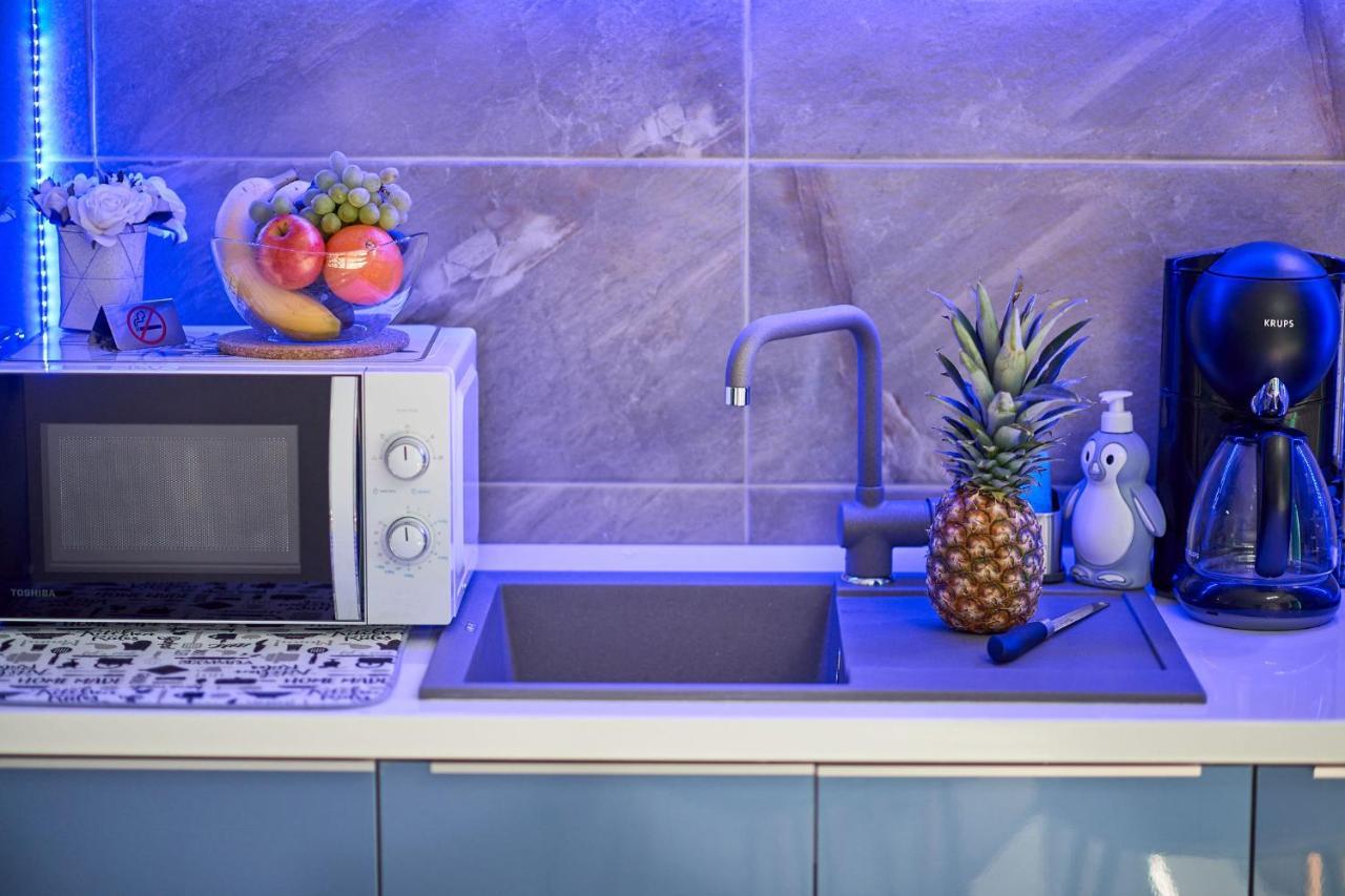 Sonnenstrand Apartment - Spa N Pool Beach Resort Mamaia Luaran gambar